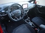 Ford Fiesta 1.0 EcoBoost ST-Line X | Clima | Cruise | Apple Carplar/Navi | Stuur/-Stoelverwarming | PDC |