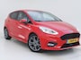 Ford Fiesta 1.0 EcoBoost ST-Line X | Clima | Cruise | Apple Carplar/Navi | Stuur/-Stoelverwarming | PDC |