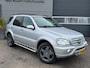 Mercedes-Benz ML-klasse ML 400 CDI Trekhaak | Leer | Navi!!!