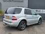 Mercedes-Benz ML-klasse ML 400 CDI Trekhaak | Leer | Navi!!!