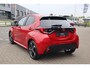 Toyota Yaris HYBRID 130 EXECUTIVE NIEUW & DIRECT LEVERBAAR-VOORRAADKORTING!!! STOEL/STUURVERW PARK-SENSOREN BLIND-SPOT SPORTSTOELEN APPLE/ANDROID NL-AUTO
