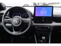 Toyota Yaris HYBRID 130 EXECUTIVE NIEUW & DIRECT LEVERBAAR-VOORRAADKORTING!!! STOEL/STUURVERW PARK-SENSOREN BLIND-SPOT SPORTSTOELEN APPLE/ANDROID NL-AUTO