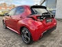 Toyota Yaris HYBRID 130 EXECUTIVE NIEUW & DIRECT LEVERBAAR-VOORRAADKORTING!!! STOEL/STUURVERW PARK-SENSOREN BLIND-SPOT SPORTSTOELEN APPLE/ANDROID NL-AUTO