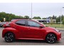 Toyota Yaris HYBRID 130 EXECUTIVE NIEUW & DIRECT LEVERBAAR-VOORRAADKORTING!!! STOEL/STUURVERW PARK-SENSOREN BLIND-SPOT SPORTSTOELEN APPLE/ANDROID NL-AUTO