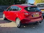 Ford Focus 1.6 EcoBoost First Edition Elektrisch Stoelen Clima Cruise PDC LMV Nette Auto