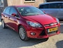 Ford Focus 1.6 EcoBoost First Edition Elektrisch Stoelen Clima Cruise PDC LMV Nette Auto