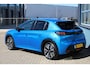 Peugeot e-208 EV GT 350 50 kWh SOH 91,25% | Adaptive Cruise Control | Glazen Dak | Camera | Apple Carplay/Android Auto