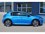Peugeot e-208 EV GT 350 50 kWh SOH 91,25% | Adaptive Cruise Control | Glazen Dak | Camera | Apple Carplay/Android Auto