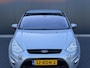 Ford S-Max 1.6 EcoBoost Titanium 7-Persoons - Keurige Auto - Navi