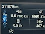 Ford Transit Connect 1.5 EcoBlue L1 Trend AIRCO I NAVI I PDC I CAMERA I 1e EIGENAAR I NW DISTRIBUTIE I COMPLETE ONDERHOUDSHISTORIE