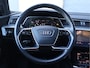 Audi E-tron 55 quattro Business Plus 95 kWh S-line Pano | Leder | 360° | Matrix | ACC | Memory | B&O | Lucht