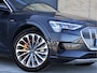 Audi E-tron 55 quattro Business Plus 95 kWh S-line Pano | Leder | 360° | Matrix | ACC | Memory | B&O | Lucht