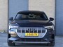 Audi E-tron 55 quattro Business Plus 95 kWh S-line Pano | Leder | 360° | Matrix | ACC | Memory | B&O | Lucht