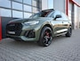 Audi Q5 50 TFSI e S-Line Quattro Competition | District Green | Pano | Matrix Led | Alcantara | Trekhaak | Nieuwe 22'' RS | Ambient+ | Carbon | Virtual Cockpit | Stoelverwarming voor & achter | Electric Seat | ACC | Lane Assist | Black Optic | Carplay