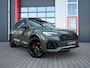 Audi Q5 50 TFSI e S-Line Quattro Competition | District Green | Pano | Matrix Led | Alcantara | Trekhaak | Nieuwe 22'' RS | Ambient+ | Carbon | Virtual Cockpit | Stoelverwarming voor & achter | Electric Seat | ACC | Lane Assist | Black Optic | Carplay