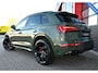 Audi Q5 50 TFSI e S-Line Quattro Competition | District Green | Pano | Matrix Led | Alcantara | Trekhaak | Nieuwe 22'' RS | Ambient+ | Carbon | Virtual Cockpit | Stoelverwarming voor & achter | Electric Seat | ACC | Lane Assist | Black Optic | Carplay