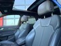 Audi Q5 50 TFSI e S-Line Quattro Competition | District Green | Pano | Matrix Led | Alcantara | Trekhaak | Nieuwe 22'' RS | Ambient+ | Carbon | Virtual Cockpit | Stoelverwarming voor & achter | Electric Seat | ACC | Lane Assist | Black Optic | Carplay