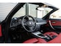 BMW 1-Serie Cabrio M PAKKET HIGH EXECUTIVE NL NAP LEER 19” M WHEELS