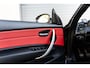 BMW 1-Serie Cabrio M PAKKET HIGH EXECUTIVE NL NAP LEER 19” M WHEELS