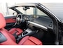 BMW 1-Serie Cabrio M PAKKET HIGH EXECUTIVE NL NAP LEER 19” M WHEELS