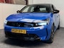 Opel Corsa 1.2 TURBO GS NAVIGATIE VIA APPLE CARPLAY/ANDROID CRUISE CONTROL RIJSTROOKSENSOREN DODEHOEKSENSOREN ACHTERUITRIJCAMERA 17" LICHTMETALEN VELGEN ZEER MOOI !!