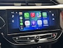 Opel Corsa 1.2 TURBO GS NAVIGATIE VIA APPLE CARPLAY/ANDROID CRUISE CONTROL RIJSTROOKSENSOREN DODEHOEKSENSOREN ACHTERUITRIJCAMERA 17" LICHTMETALEN VELGEN ZEER MOOI !!