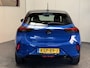 Opel Corsa 1.2 TURBO GS NAVIGATIE VIA APPLE CARPLAY/ANDROID CRUISE CONTROL RIJSTROOKSENSOREN DODEHOEKSENSOREN ACHTERUITRIJCAMERA 17" LICHTMETALEN VELGEN ZEER MOOI !!