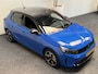 Opel Corsa 1.2 TURBO GS NAVIGATIE VIA APPLE CARPLAY/ANDROID CRUISE CONTROL RIJSTROOKSENSOREN DODEHOEKSENSOREN ACHTERUITRIJCAMERA 17" LICHTMETALEN VELGEN ZEER MOOI !!