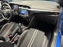 Opel Corsa 1.2 TURBO GS NAVIGATIE VIA APPLE CARPLAY/ANDROID CRUISE CONTROL RIJSTROOKSENSOREN DODEHOEKSENSOREN ACHTERUITRIJCAMERA 17" LICHTMETALEN VELGEN ZEER MOOI !!