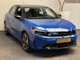 Opel Corsa 1.2 TURBO GS NAVIGATIE VIA APPLE CARPLAY/ANDROID CRUISE CONTROL RIJSTROOKSENSOREN DODEHOEKSENSOREN ACHTERUITRIJCAMERA 17" LICHTMETALEN VELGEN ZEER MOOI !!