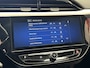 Opel Corsa 1.2 TURBO GS NAVIGATIE VIA APPLE CARPLAY/ANDROID CRUISE CONTROL RIJSTROOKSENSOREN DODEHOEKSENSOREN ACHTERUITRIJCAMERA 17" LICHTMETALEN VELGEN ZEER MOOI !!