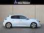 Peugeot 208 1.2 PureTech Allure 100PK | Carplay | Virtual Cockpit | Nette staat