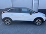 Opel Crossland X 1.2 Turbo Innovation Automaat | Panoramadak| Trekhaak | Innovationpack | Erg. Stoelen| Distributieriem Vervangen | Bi-Tone Parelmoer kleur | Zeer luxe |