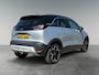 Opel Crossland Ultimate 1.2 Turbo 110pk | 180° CAMERA+SENSOREN | ALCANTARA/LEDER | AGR-STOELEN | NAVI | DAB+ | ISOFIX | FULL LED | LAGE KM-STAND! | TWO-TONE | KEYLESS |