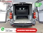 Citroën Jumpy 2.0 HDI 180 pk Aut. DC Dubbel Cabine Xenon/ Adapt.Cruise/ Standkachel/ 2x Schuifdeur/ Carplay/ Keyless/ Climate/ Camera/ Navi/ 17”LMV/ PDC/ Trekhaak