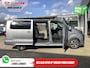 Citroën Jumpy 2.0 HDI 180 pk Aut. DC Dubbel Cabine Xenon/ Adapt.Cruise/ Standkachel/ 2x Schuifdeur/ Carplay/ Keyless/ Climate/ Camera/ Navi/ 17”LMV/ PDC/ Trekhaak
