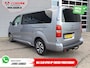 Citroën Jumpy 2.0 HDI 180 pk Aut. DC Dubbel Cabine Xenon/ Adapt.Cruise/ Standkachel/ 2x Schuifdeur/ Carplay/ Keyless/ Climate/ Camera/ Navi/ 17”LMV/ PDC/ Trekhaak