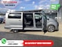 Citroën Jumpy 2.0 HDI 180 pk Aut. DC Dubbel Cabine Xenon/ Adapt.Cruise/ Standkachel/ 2x Schuifdeur/ Carplay/ Keyless/ Climate/ Camera/ Navi/ 17”LMV/ PDC/ Trekhaak
