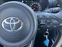 Toyota Yaris 1.5 Hybrid 115 Comfort | Night sky black metallic | Nieuw uit voorraad leverbaar |