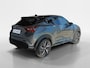 Nissan Juke 1.0 DIG-T N-Design | 19inch LM wielen| Navigatie| Pdc voor en achter | I-key| Climate controle| Cruise controle| Achteruitrijcamera| Two-tone lak| 5-deurs| bestuurderstoel in hoogte verstelbaar |