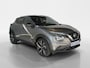 Nissan Juke 1.0 DIG-T N-Design | 19inch LM wielen| Navigatie| Pdc voor en achter | I-key| Climate controle| Cruise controle| Achteruitrijcamera| Two-tone lak| 5-deurs| bestuurderstoel in hoogte verstelbaar |
