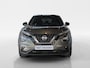 Nissan Juke 1.0 DIG-T N-Design | 19inch LM wielen| Navigatie| Pdc voor en achter | I-key| Climate controle| Cruise controle| Achteruitrijcamera| Two-tone lak| 5-deurs| bestuurderstoel in hoogte verstelbaar |