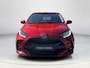 Toyota Yaris 1.5 Hybrid 115 Dynamic | Emotional red parelmoer | Nieuw uit voorraad leverbaar |