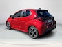 Toyota Yaris 1.5 Hybrid 115 Dynamic | Emotional red parelmoer | Nieuw uit voorraad leverbaar |