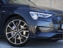 Audi E-tron e-tron 55 95 kWh 408PK quattro S-line Virtual Mirrors | Nightvision | 22" | Matrix | B&O | Pano | Lucht