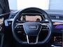 Audi E-tron e-tron 55 95 kWh 408PK quattro S-line Virtual Mirrors | Nightvision | 22" | Matrix | B&O | Pano | Lucht