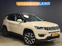Jeep Compass 1.3T Limited|PANO|CAMERA|KEYLESS|CRUISE|BLUETOOTH|19INCH|
