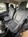 Ford B-Max 1.0 EcoBoost climate cruise Navi trekh. PDC