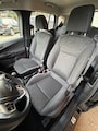 Ford B-Max 1.0 EcoBoost climate cruise Navi trekh. PDC