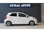 Kia Picanto 1.0 CVVT First Edition | AIRCO | CRUISE | ELEK.RAMEN | NAP | APK.